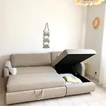 Fonte Velha Apartment Nazare
