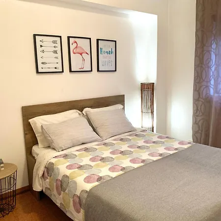 Apartment Fonte Velha *