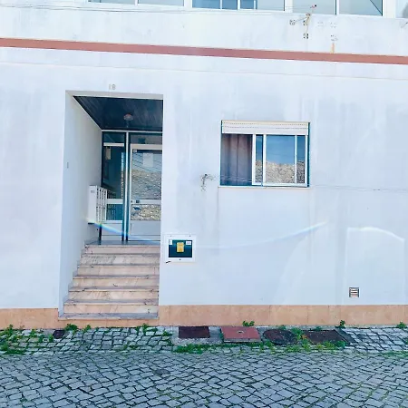 Fonte Velha Apartment *