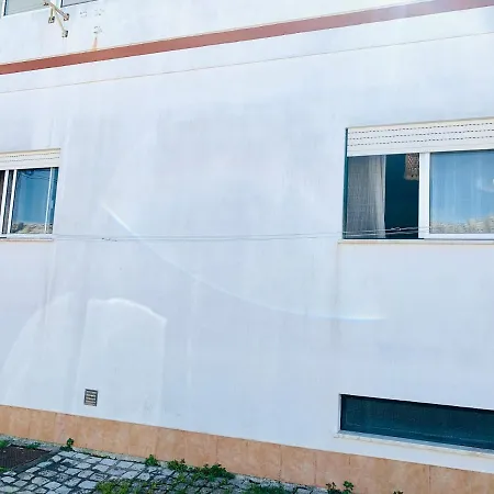 Apartment Fonte Velha *