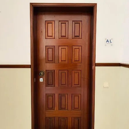 Apartment Fonte Velha *