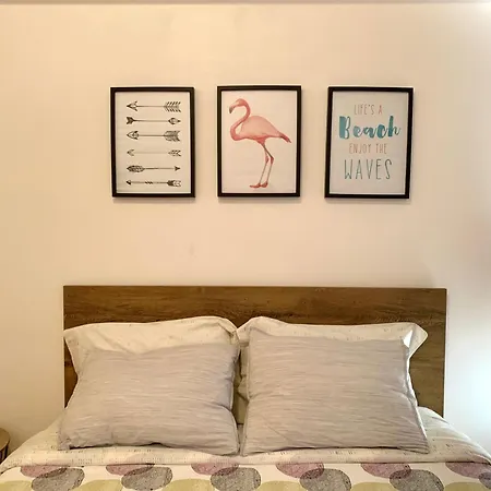 Fonte Velha Apartment Nazare