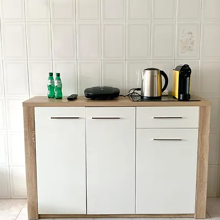 Apartment Fonte Velha