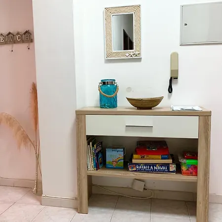 Fonte Velha Apartment *