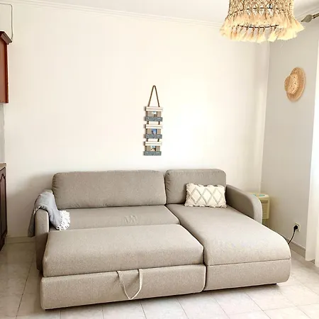 Apartment Fonte Velha *