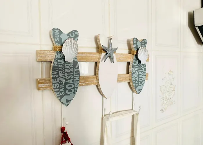 Fonte Velha شقة *