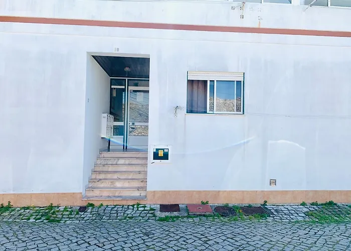 Fonte Velha Lejlighed *