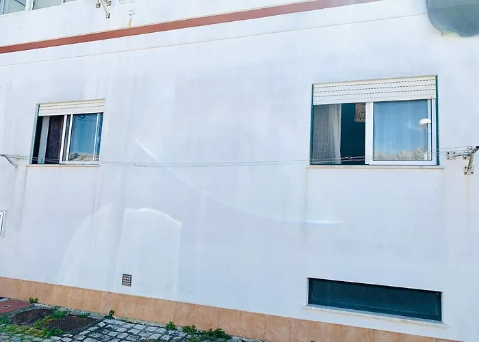 Lejlighed Fonte Velha *