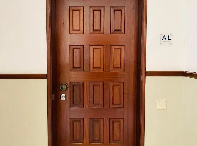 Lejlighed Fonte Velha *