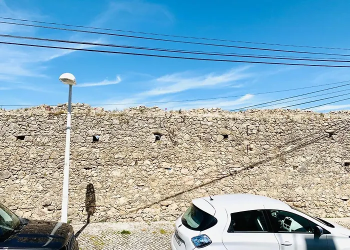 Fonte Velha شقة *