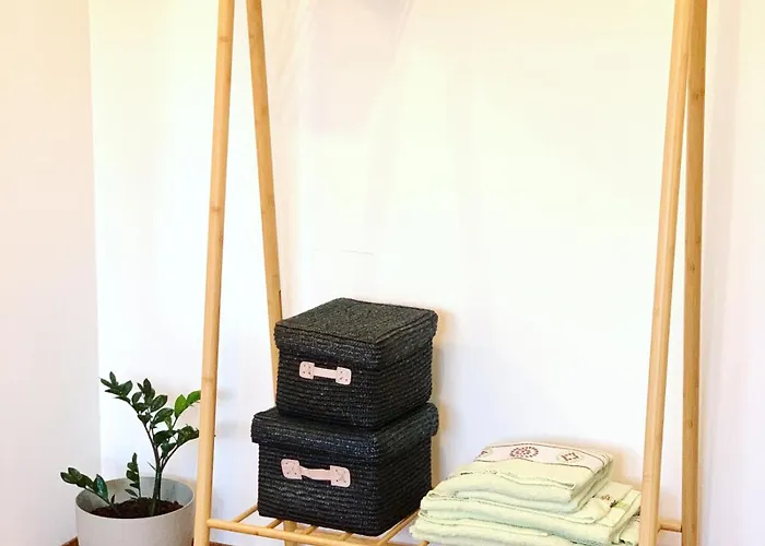 Fonte Velha Lejlighed