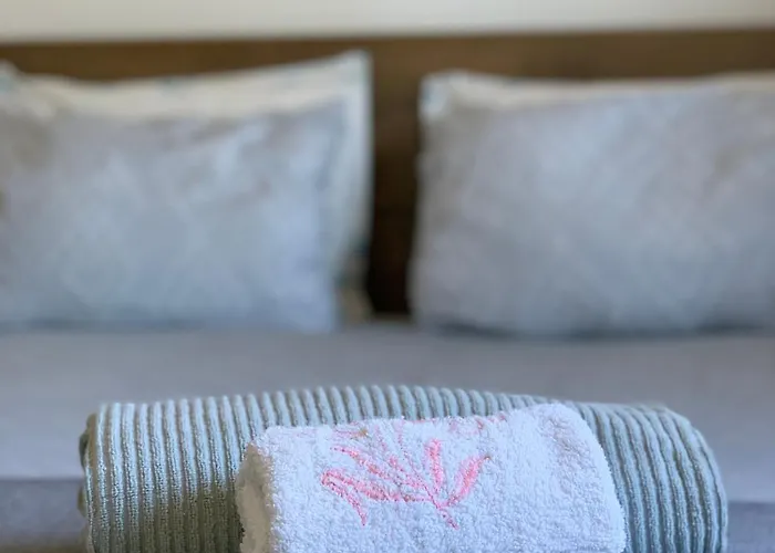 Fonte Velha Lejlighed *