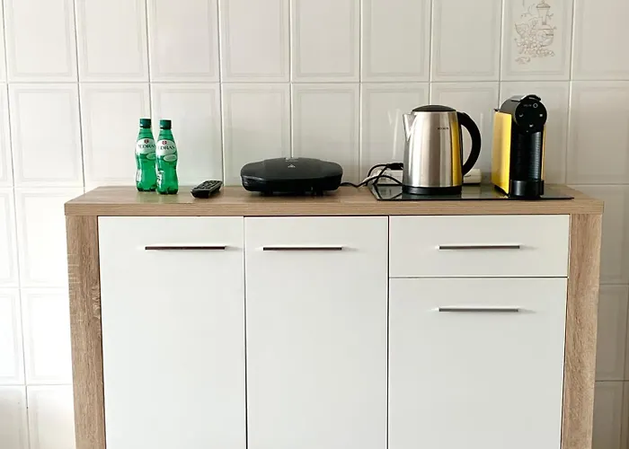 Lejlighed Fonte Velha