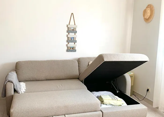 Fonte Velha Lejlighed Nazaré