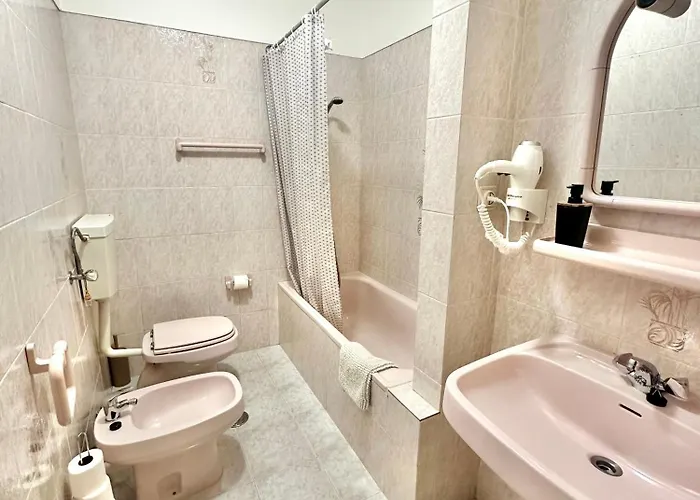 Fonte Velha Lejlighed